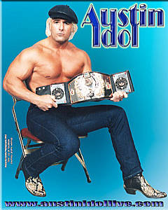 Austin Idol