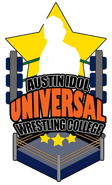 Professional Wrestling Legend Austin Idol's, "Universal Wrestling College!"