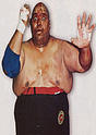 Abdullah the Butcher