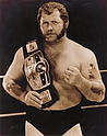 Harley Race
