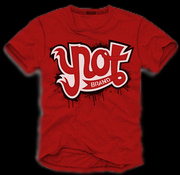 YNOT Logo T-Shirt
