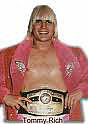 Tommy Rich