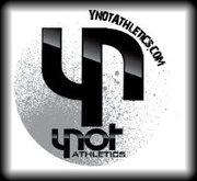 YNOT Logo